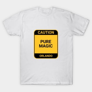 PURE MAGIC T-Shirt